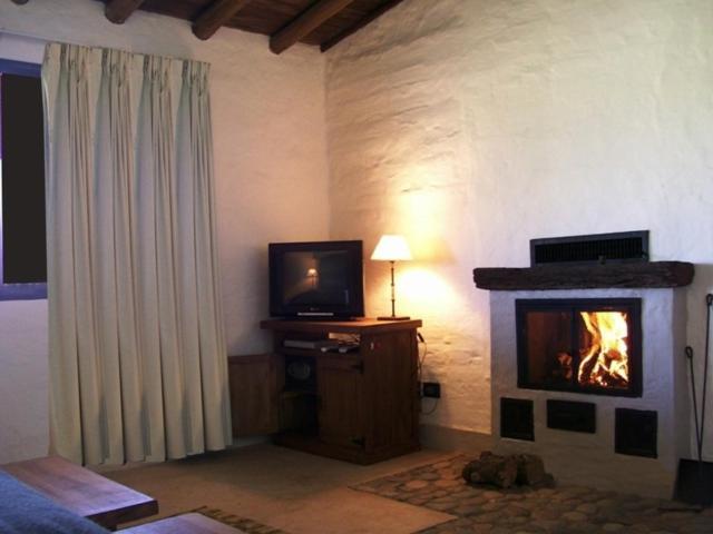 Tupungato Divino Villa Kamer foto